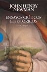 ENSAYOS CRITICOS E HISTORICOS VOLUMEN 2