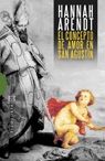 EL CONCEPTO DE AMOR EN SAN AGUSTIN