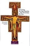 EL CRISTO DE SAN DAMIAN Y SAN FRANCISCO DE ASIS