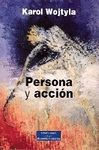 PERSONA Y ACCION. (RCA.)