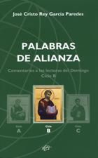 PALABRAS DE ALIANZA CICLO B