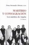 MARTIRIO Y CONSAGRACION