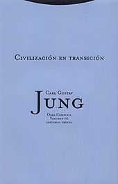 O.C. JUNG. 10. RCA. CIVILIZACION EN TRANSICION