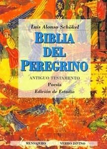 BIBLIA DEL PEREGRINO TOMO II. EDICION DE ESTUDIO