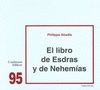 EL LIBRO DE ESDRAS Y DE NEHEMIAS