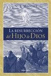 LA RESURRECCION DEL HIJO DE DIOS