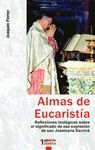 ALMAS DE EUCARISTIA