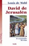 DAVID DE JERUSALEN
