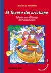 EL TESORO DEL CRISTIANO. NAVEGANTES 1