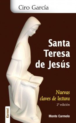 SANTA TERESA DE JESUS