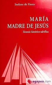 MARIA MADRE DE JESUS