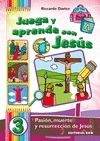 JUEGA Y APRENDE CON JESUS 3