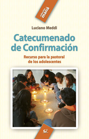 CATECUMENADO DE CONFIRMACION