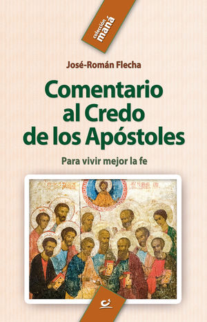 COMENTARIO AL CREDO DE LOS APOSTOLES