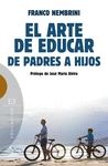 EL ARTE DE EDUCAR DE PADRES A HIJOS