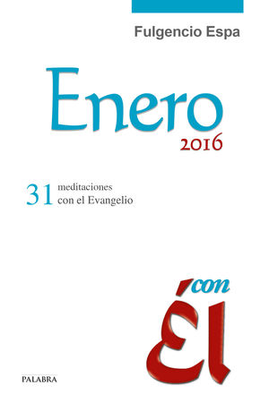 ENERO 2016, CON EL