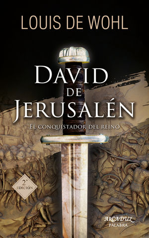 DAVID DE JERUSALEN