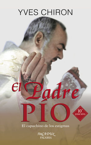 EL PADRE PIO