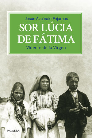 SOR LUCIA DE FATIMA