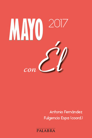 MAYO 2017, CON EL