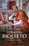 CORAZON INQUIETO