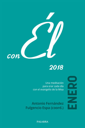 ENERO 2018, CON EL