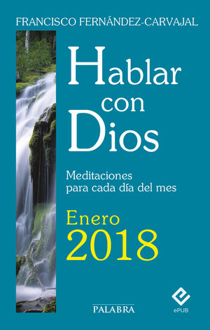HABLAR CON DIOS - ENERO 2018