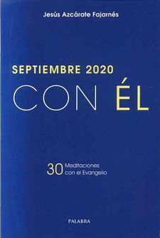 SEPTIEMBRE 2020 CON EL