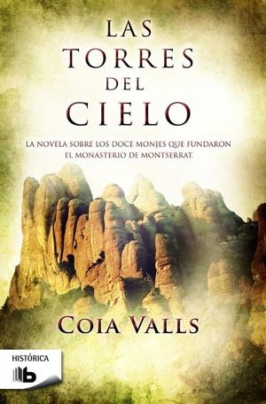 LAS TORRES DEL CIELO