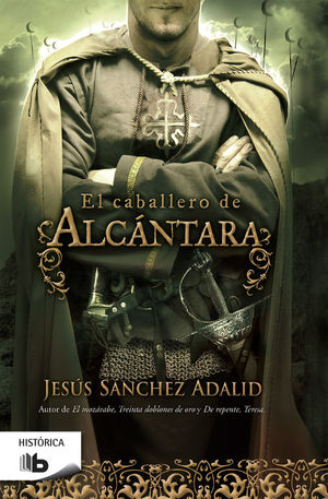 EL CABALLERO DE ALCANTARA
