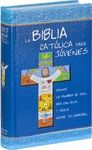 BIBLIA CATOLICA PARA JOVENES BOLSILLO TD