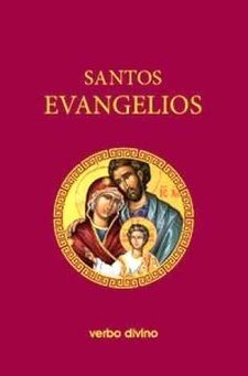 SANTOS EVANGELIOS ED.PASTORAL