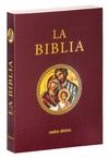LA BIBLIA (EDICION PASTORAL)