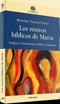 LOS ROSTROS BIBLICOS DE MARIA