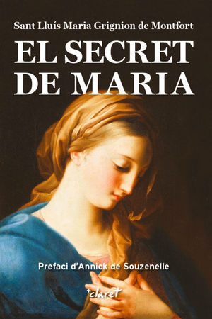 EL  SECRET DE MARIA