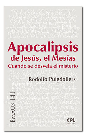 APOCALIPSIS DE JESUS, EL MESIAS
