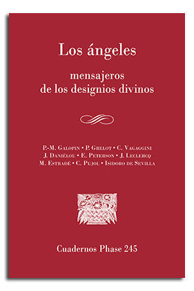 LOS ANGELES, MENSAJEROS DE LOS DESIGNIOS DIVINOS