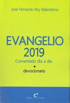 EVANGELIO 2019