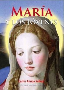 MARIA Y LOS JOVENES