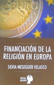 FINANCIACION DE LA RELIGION EN EUROPA
