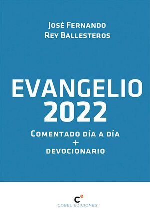 EVANGELIO 2022 COBEL