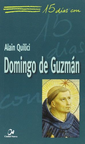 DOMINGO DE GUZMAN