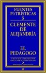 EL PEDAGOGO