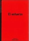 EL ESFUERZO