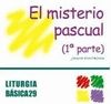 EL MISTERIO ASCUAL 1ªPARTE