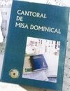 CANTORAL DE MISA DOMINICAL