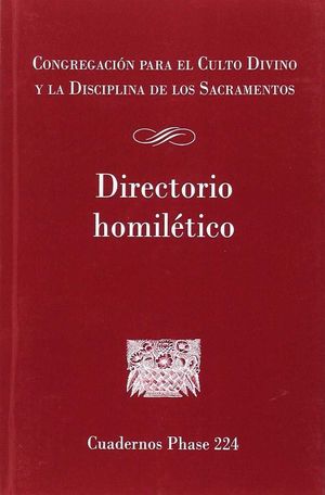 DIRECTORIO HOMILETICO