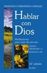 HABLAR CON DIOS III. PLASTICO