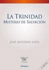 LA TRINIDAD, MISTERIO DE SALVACION