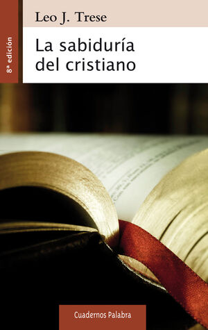 LA SABIDURIA DEL CRISTIANO